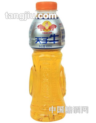 香格利天子牛功能性飲料600ml