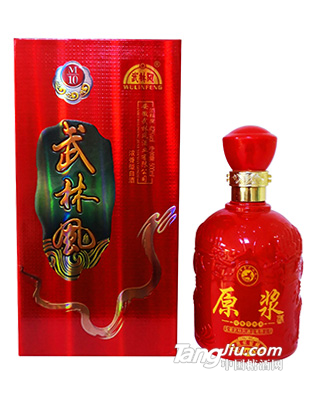 武林風(fēng)M10-500ml