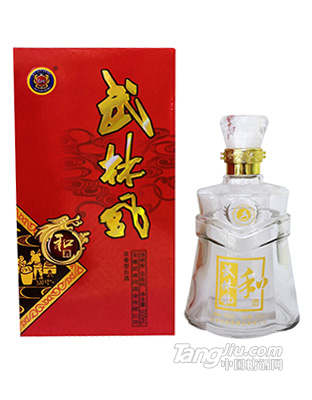 武林風(fēng)和酒-500ml