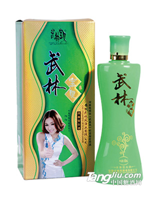 武林寶貝-500ml