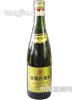 葵花金獎(jiǎng)白蘭地750ml