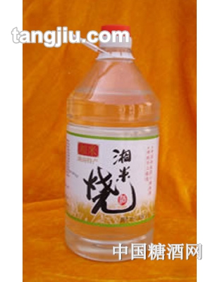 湘米燒28度1800ml