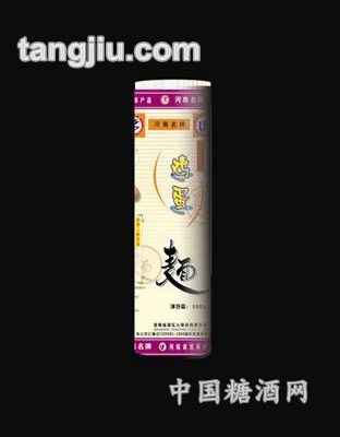 愛家富強(qiáng)紙把系列雞蛋面400g