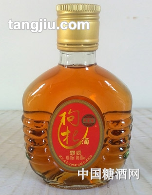 養(yǎng)春堂枸杞酒115ml