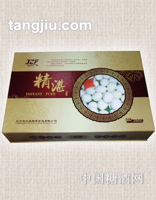 精湛鵪鶉蛋禮品盒280g