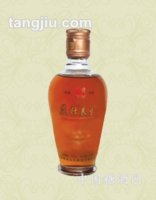 益壯養(yǎng)生酒175ml