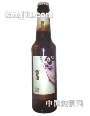 花旦支裝330ml