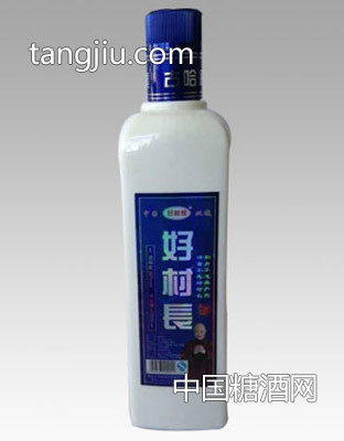 好村長(zhǎng)藍(lán)蓋450ml