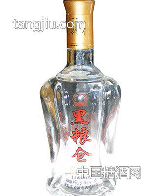 黑糧倉(cāng)精品450ml