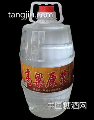 高粱原漿4000ml