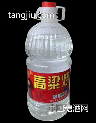 高粱燒1L