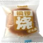 盼盼銅鑼燒巧克力 66g 20盒/箱 60元