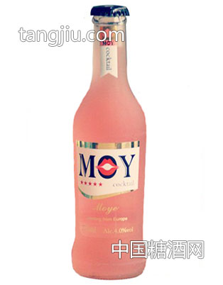 海態(tài)預(yù)調(diào)雞尾酒水蜜桃味275ml