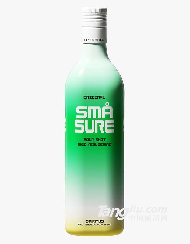 SMA Sour 蘋果