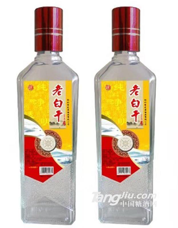 老白干450ml