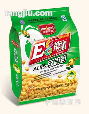 豆奶粉600g-AD鈣