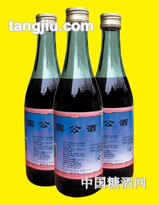 正天和國公酒328ml