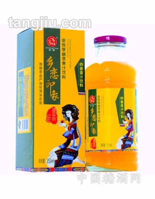 西番蓮汁350ml