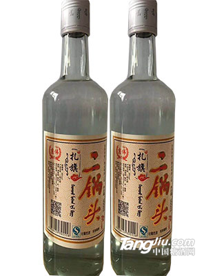 二鍋頭350ml