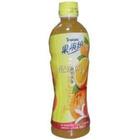 果繽紛香橙450ml*15 25元/件