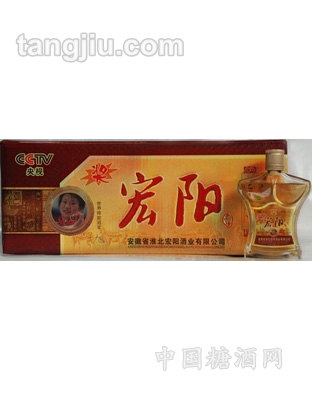 養(yǎng)生金酒100ml