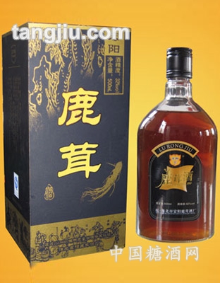 鹿茸酒32度500ML