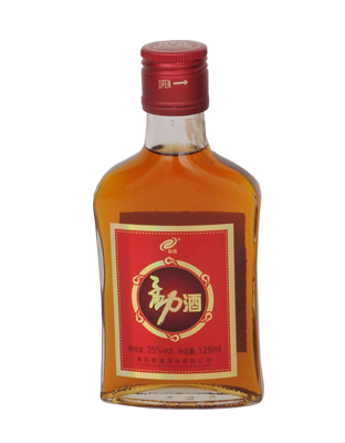 勐酒125ml