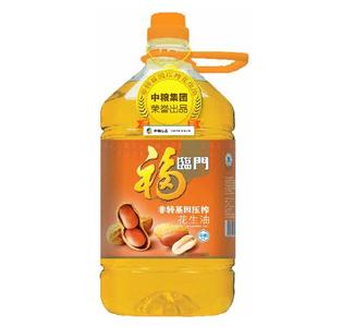 供應(yīng)福臨門食用調(diào)和油武漢廠家格