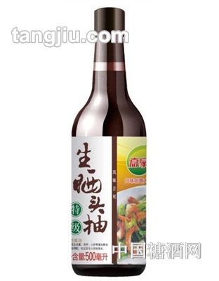 嘉豪生曬頭抽（）500ml