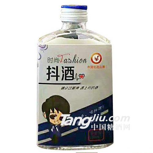 抖酒時(shí)尚小酒新品招商