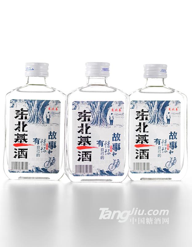 東北基-東北基酒-100ml