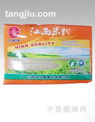 精裝江西米粉2KG