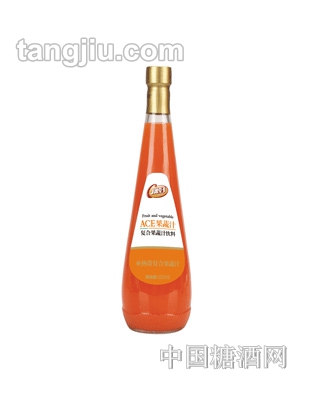 三鋒ACE果蔬汁1500ml