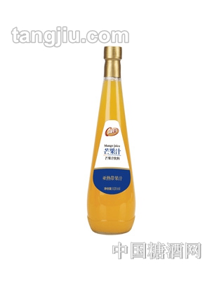 三鋒芒果汁飲料1500ml