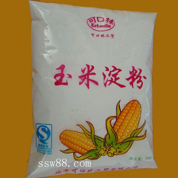 供應(yīng)食用玉米淀粉