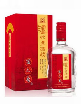 酒久香