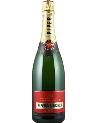 白雪香檳PIPER-HEIDSIECK-