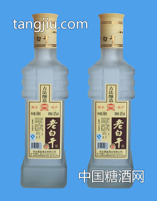 燕趙02-小長(zhǎng)城42度、52度248ml