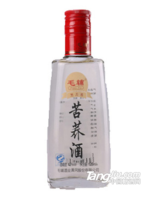 毛輔苦蕎酒125ml