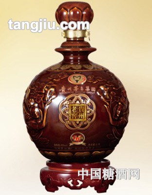 茅臺(tái)飛天2.5L