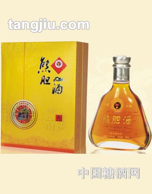 云寶牌熊膽酒珍藏700ml