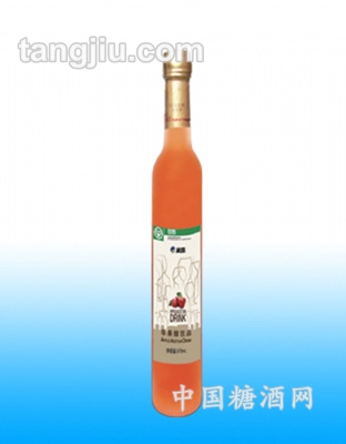 蘋果醋12-375ml