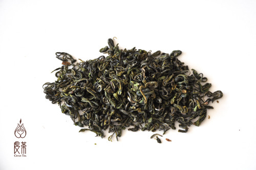 供應(yīng)虔茶介香 有機(jī)茶 綠茶