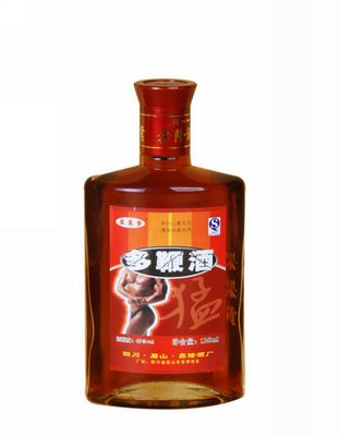 多鞭酒125ML