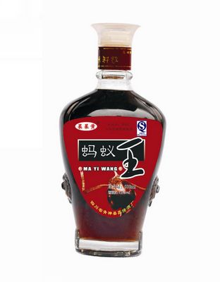 螞蟻王酒500ML