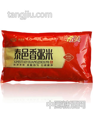 泰邑香粥米2kg