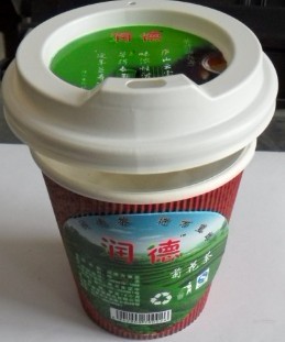 一次性方便茶