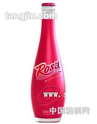 Rosa雞尾酒血腥瑪莉275ml