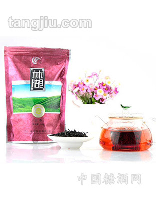 林湖紅茶100g