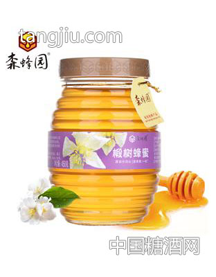 椴樹(shù)蜂蜜450g